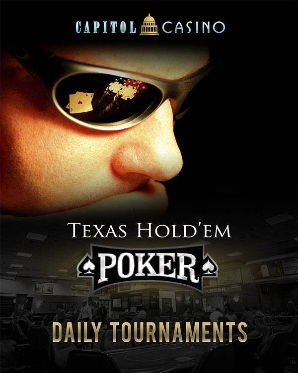 Daily Tournaments