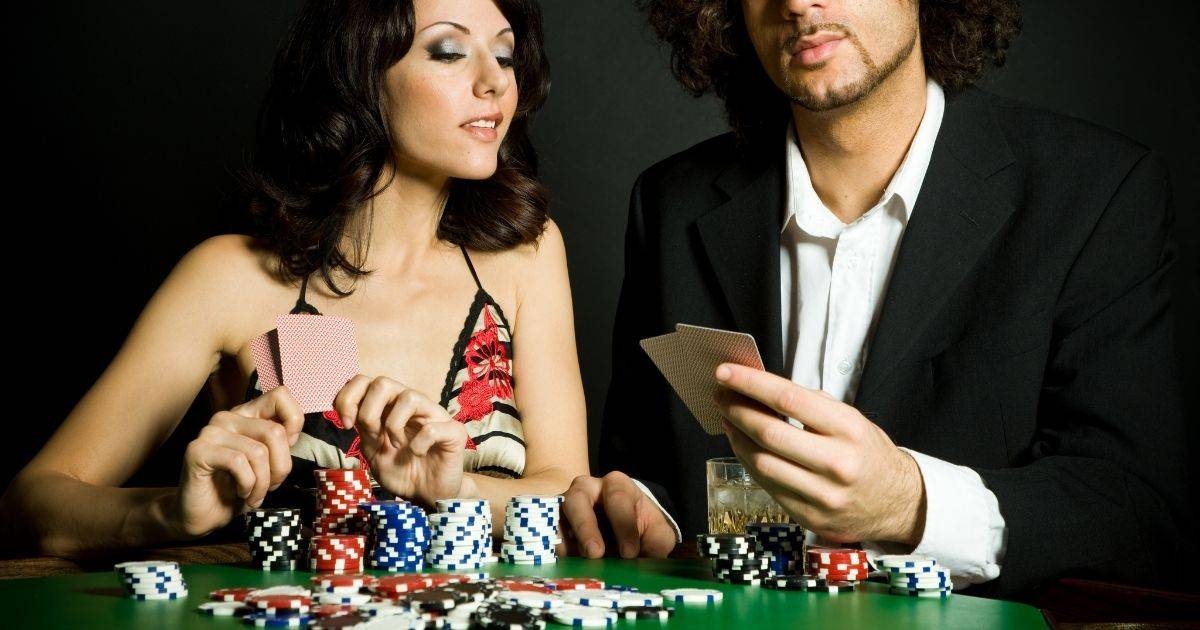 Poker Cheating Scandal at Stones Live Poker - Capitol Casino