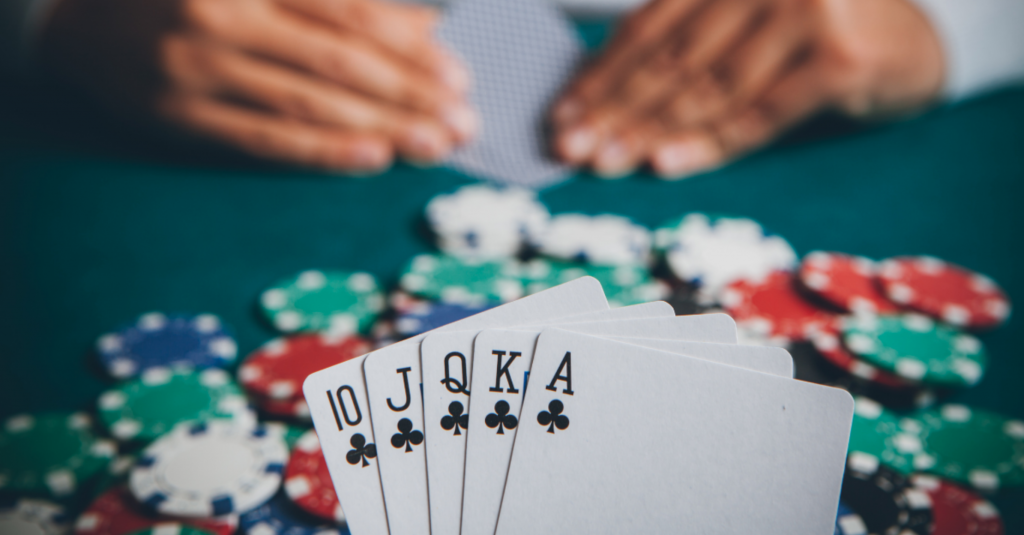 Famous Poker Hands From The Best Poker Players